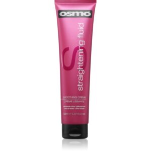 Osmo Straightening Fluid crema de par cu keratina 150 ml-Țena