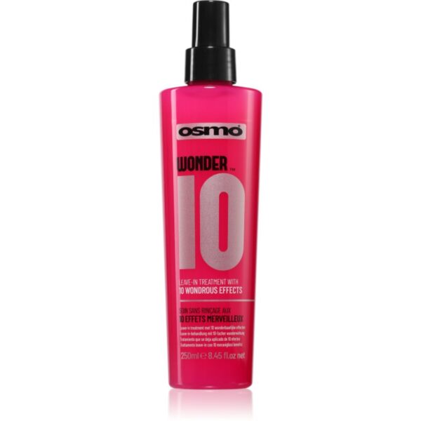 Osmo Wonder 10 balsam (nu necesita clatire) pentru păr 250 ml-ro