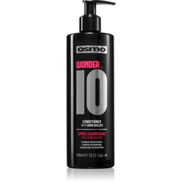 Osmo Wonder 10 balsam pentru păr 400 ml-ro