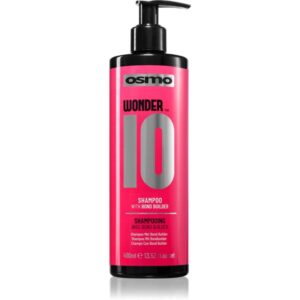 Osmo Wonder 10 șampon pentru varfuri despicate 400 ml-ro