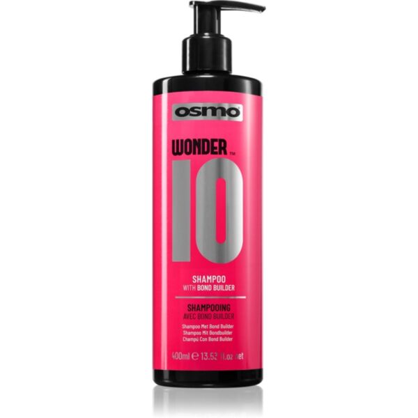 Osmo Wonder 10 șampon pentru varfuri despicate 400 ml-ro