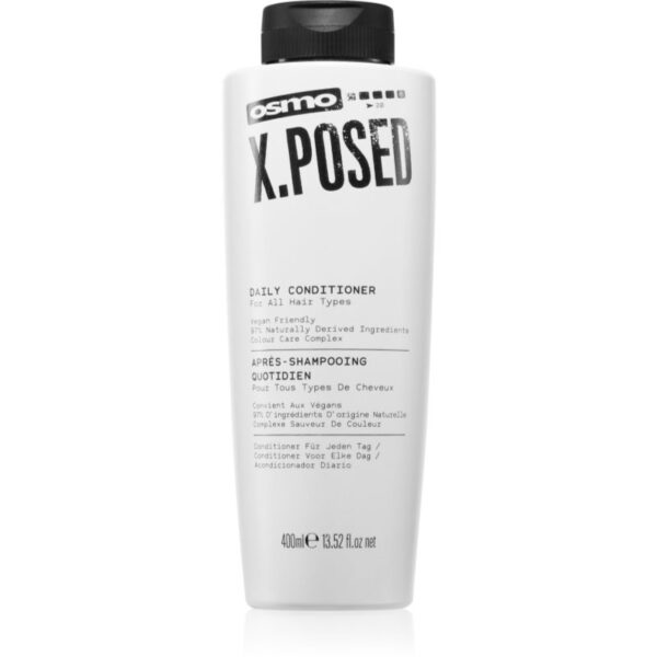 Osmo X.Posed balsam pentru utilizarea de zi cu zi 400 ml-ro