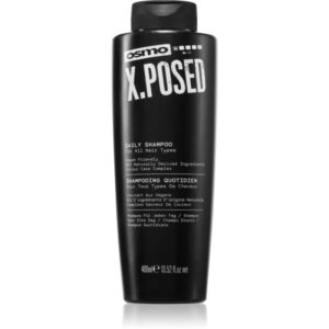 Osmo X.Posed sampon fara sulf pentru utilizarea de zi cu zi 400 ml-ro