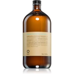 Oway Hair & Scalp Sampon de curatare zi de zi. 950 ml-Țena