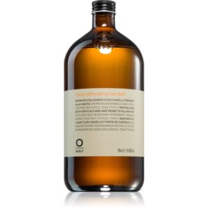 Oway Micro-Stimulating Hair Bath ingrijire impotriva caderii parului 950 ml-ro