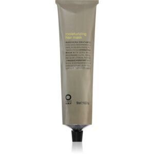 Oway Moisturizing Masca hidratanta par 150 ml-Țena