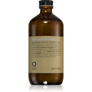 Oway Silk'n Glow Hair Bath șampon pentru par poros 240 ml-Țena