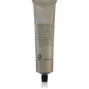 Oway Silk'n Glow masca pentru par poros 150 ml-ro