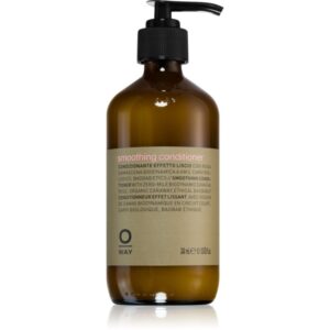 Oway Smooth+ balsam cu efect de netezire 240 ml-ro