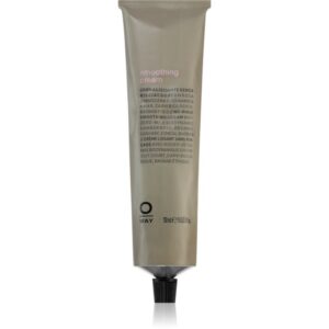 Oway Smooth+ cremă pentru netezirea părului 150 ml-Țena
