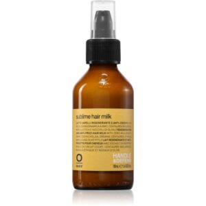 Oway Styling & Finish lapte pentru păr anti-electrizare 100 ml-ro