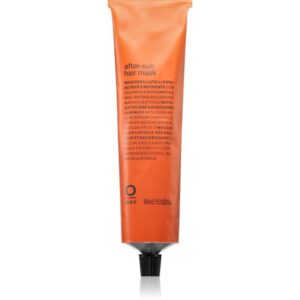 Oway SunWay masca de par hranitoare pentru par expus la soare 150 ml-Țena