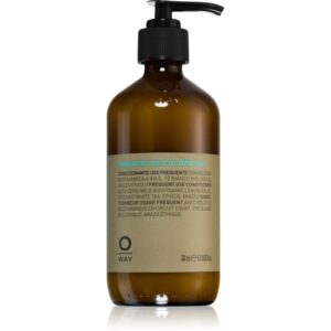 Oway dailyAct Balsam pentru toate tipurile de par 240 ml-Țena