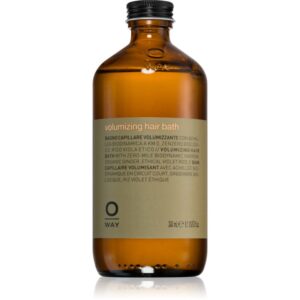 Oway xVolume Hair Bath șampon pentru păr cu volum 240 ml-ro