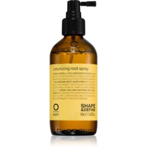 Oway xVolume spray pentru volum 160 ml-ro