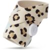 Owlet Smart Sock 3 Accessory Pack 0-18m set de accesorii Wild Child 2x1 pereche-Țena