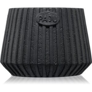 PAJU Axia Dark Grey lumânare pentru exterior Baby 9 cm 1 buc-Țena