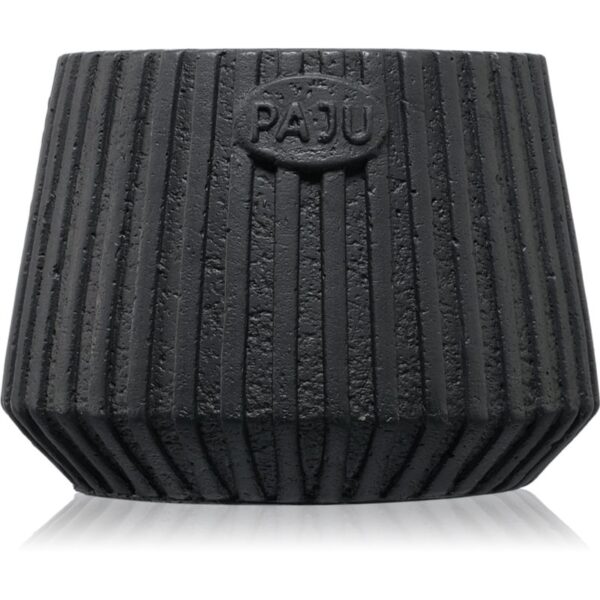 PAJU Axia Dark Grey lumânare pentru exterior Baby 9 cm 1 buc-Țena