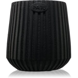PAJU Axia Dark Grey lumânare pentru exterior Junior 15 cm 1 buc-Țena