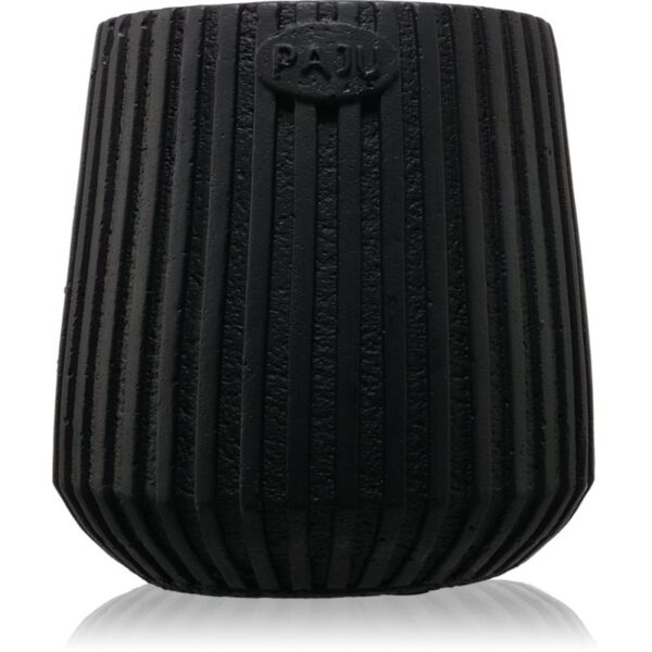 PAJU Axia Dark Grey lumânare pentru exterior Junior 15 cm 1 buc-Țena