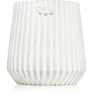PAJU Axia Light Grey lumânare pentru exterior 15x16