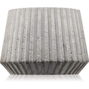 PAJU Axia Light Grey lumânare pentru exterior Baby 9 cm 1 buc-ro