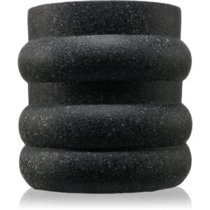 PAJU Halo Black lumânare pentru exterior 15x15 cm 1 buc-ro