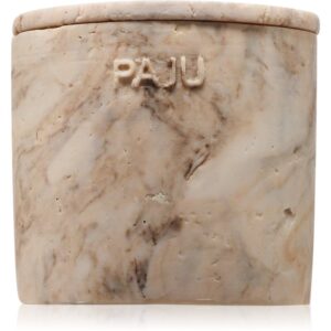 PAJU Julian Brown lumânare parfumată Junior 10 cm 1 buc-ro