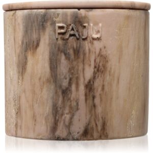 PAJU Julian Brown lumânare parfumată Papi 13 cm 1 buc-ro