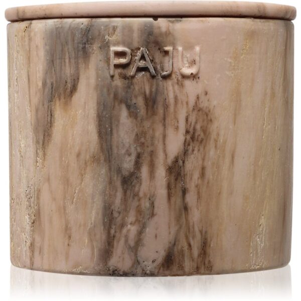 PAJU Julian Brown lumânare parfumată Papi 13 cm 1 buc-ro