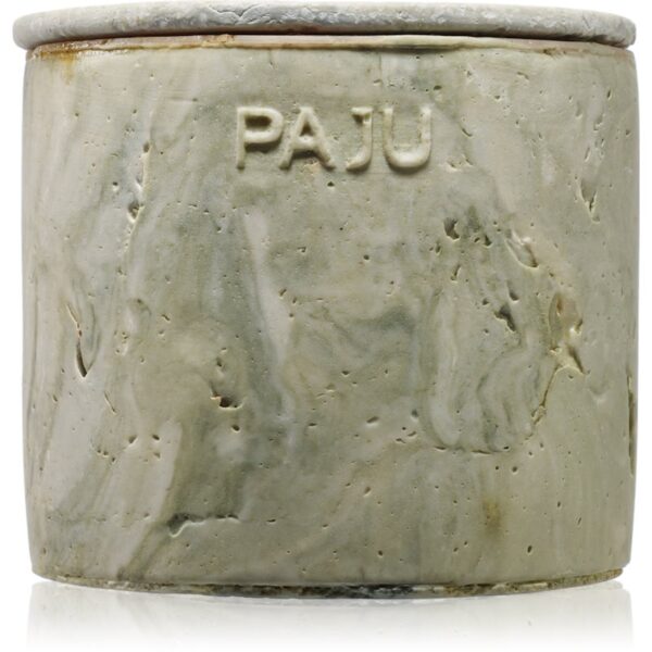 PAJU Julian Green lumânare parfumată Papi 13 cm 1 buc-ro