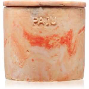 PAJU Julian Orange lumânare parfumată Junior 10 cm 1 buc-ro