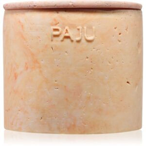 PAJU Julian Orange lumânare parfumată Papi 13 cm 1 buc-ro