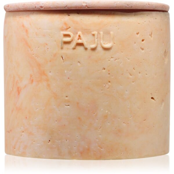 PAJU Julian Orange lumânare parfumată Papi 13 cm 1 buc-ro