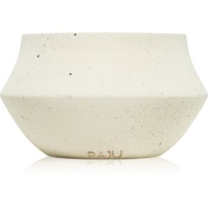 PAJU Lewis White lumânare pentru exterior 19x14 cm 1 buc-ro