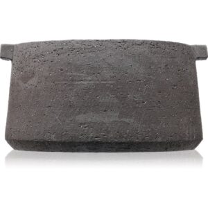 PAJU Potty Heritage lumânare parfumată Dark Brown 17x9 cm 1 buc-ro