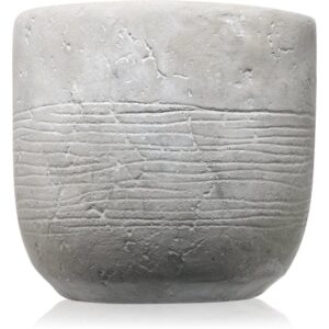 PAJU Robust Light Grey lumânare pentru exterior 14