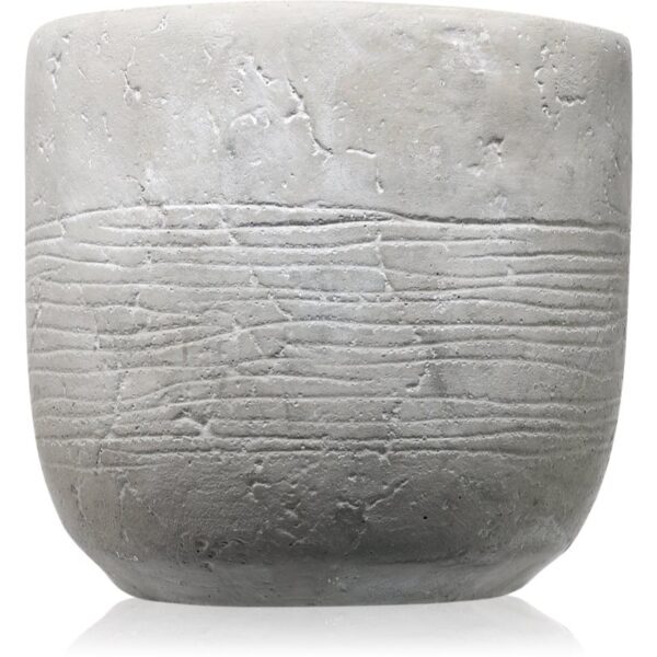 PAJU Robust Light Grey lumânare pentru exterior 14