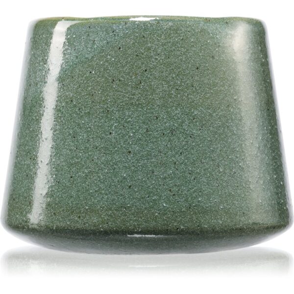 PAJU Slug Heritage lumânare parfumată Green 10 cm 1 buc-ro