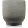 PAJU Smooth Light Grey lumânare pentru exterior Junior 15 cm 1 buc-Țena