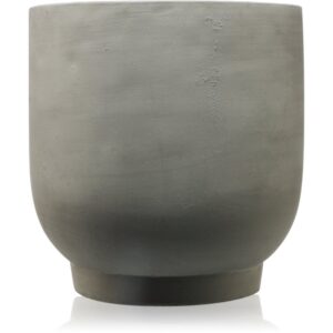 PAJU Smooth Light Grey lumânare pentru exterior Junior 15 cm 1 buc-Țena