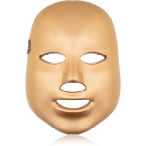 PALSAR7 LED Mask Face Gold mască de tratament cu LED faciale 1 buc-ro