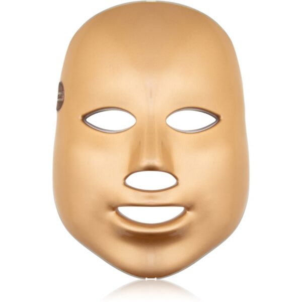 PALSAR7 LED Mask Face Gold mască de tratament cu LED faciale 1 buc-ro
