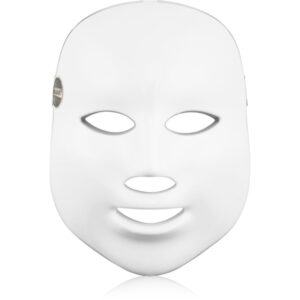 PALSAR7 LED Mask Face White mască de tratament cu LED faciale 1 buc-ro