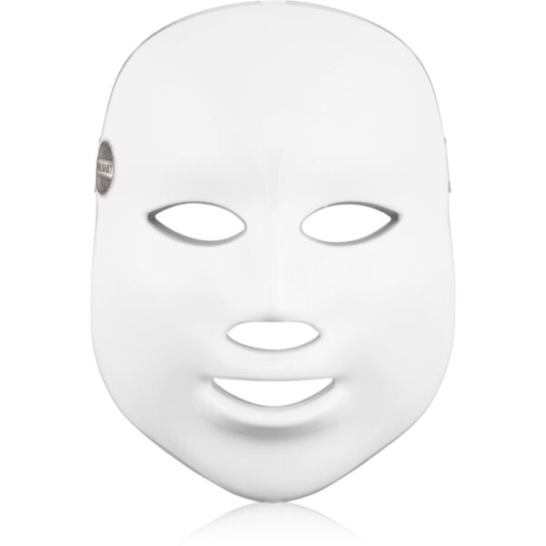 PALSAR7 LED Mask Face White mască de tratament cu LED faciale 1 buc-ro