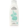 PAPOUTSANIS Aromatics Cotton Feel gel de duș mătăsos 650 ml-ro