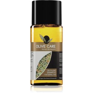 PAPOUTSANIS Olive Care Sampon pentru toate tipurile de par 60 ml-Țena