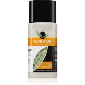 PAPOUTSANIS Olive Care balsam revitalizant pentru strălucirea părului slab 60 ml-Țena