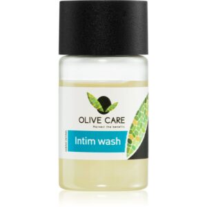 PAPOUTSANIS Olive Care gel pentru igiena intima 20 ml-ro