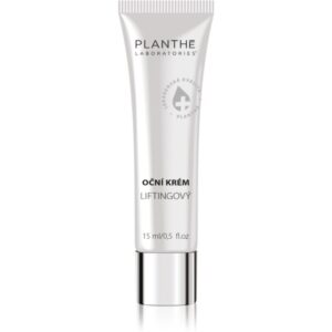 PLANTHÉ Lifting Eye Cream crema de ochi cu efect lifting 15 ml-ro